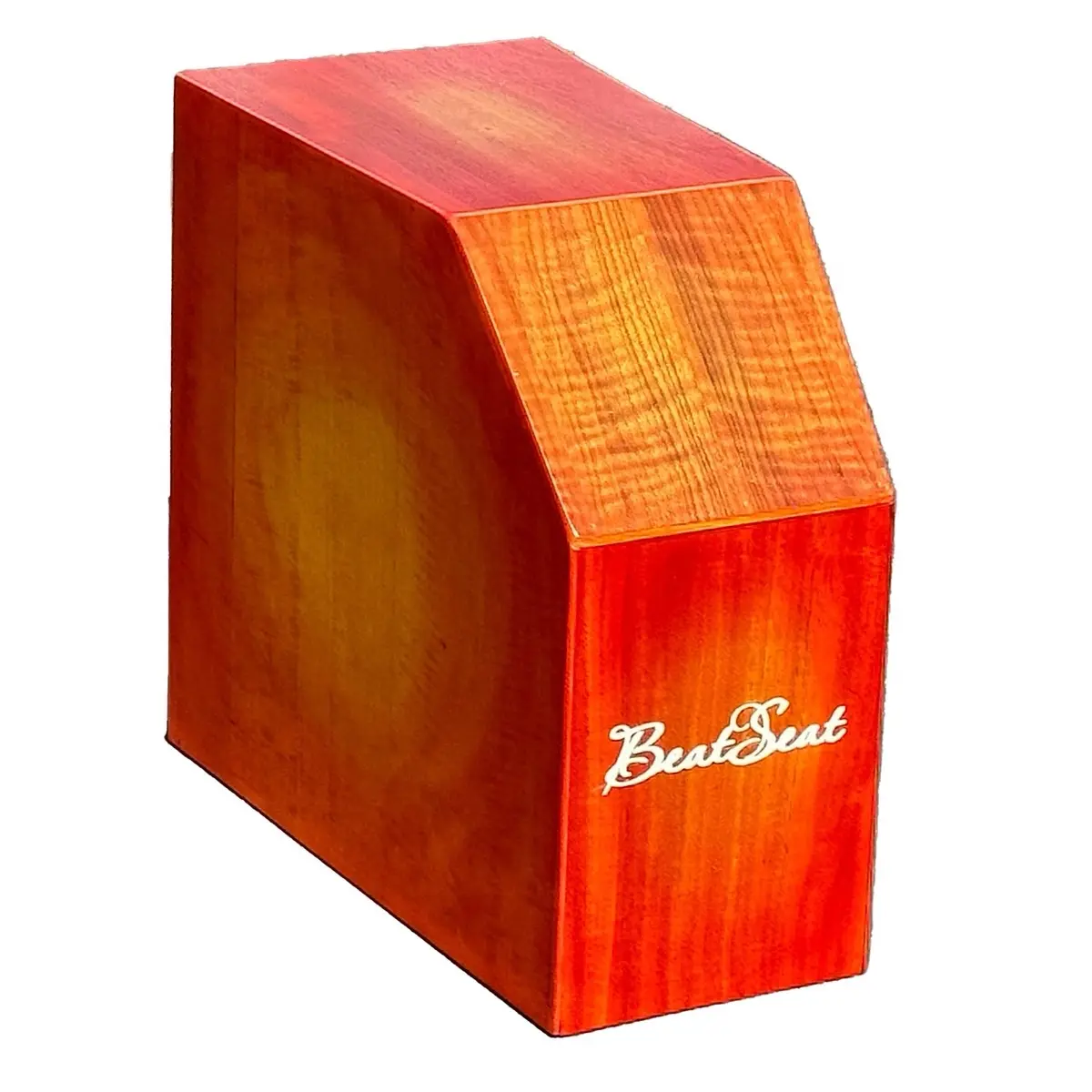 BeatSeat️: The Only Drum For Guitarists & Powerful Sensory Therapy Drum For Special Needs & Autism, The Only Full Body Drum On Earth!