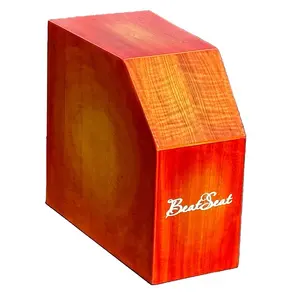 BeatSeat️: The Only Drum For Guitarists & Powerful Sensory Therapy Drum For Special Needs & Autism, The Only Full Body Drum On Earth!