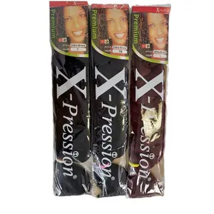 Jumbo Braid hair yaki high soft african