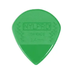 D'Addario Nylpro Plus Jazz Pick - 10 pk