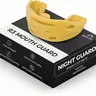 1 × Reviv R3 Firm Food-Grade Silicone Night Mouth Guard - Unscented, Latex-Free, BPA-Free Teeth Grinding & Clenching Mouthpiece, Durable, Supportive Fit, Shape-Retaining, No Molding Required, XL/Large Size for Daily & Overnight Use