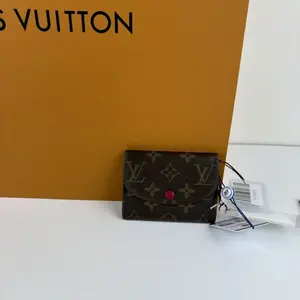 Pre-owned Louis Vuitton Rosalie Coin Purse