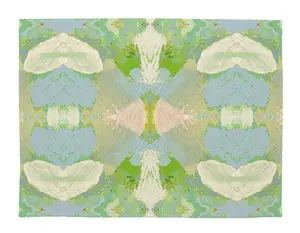 PL7785-Elephant Falls by Laura Park Linen Placemat