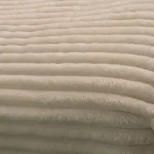 Bowknot-Design Cushion Covers without Filler, 2 Cute Plush Soft Throw Pillow Covers for Home Sofa & Bed, Home Textile