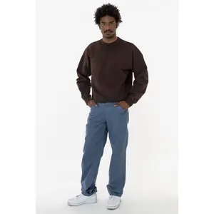 RDC405 - Steel Blue Duck Canvas Work Pant
