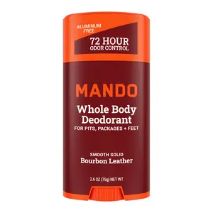 Solid Stick Whole Body Deodorant Solid Stick Whole Body Deodorant