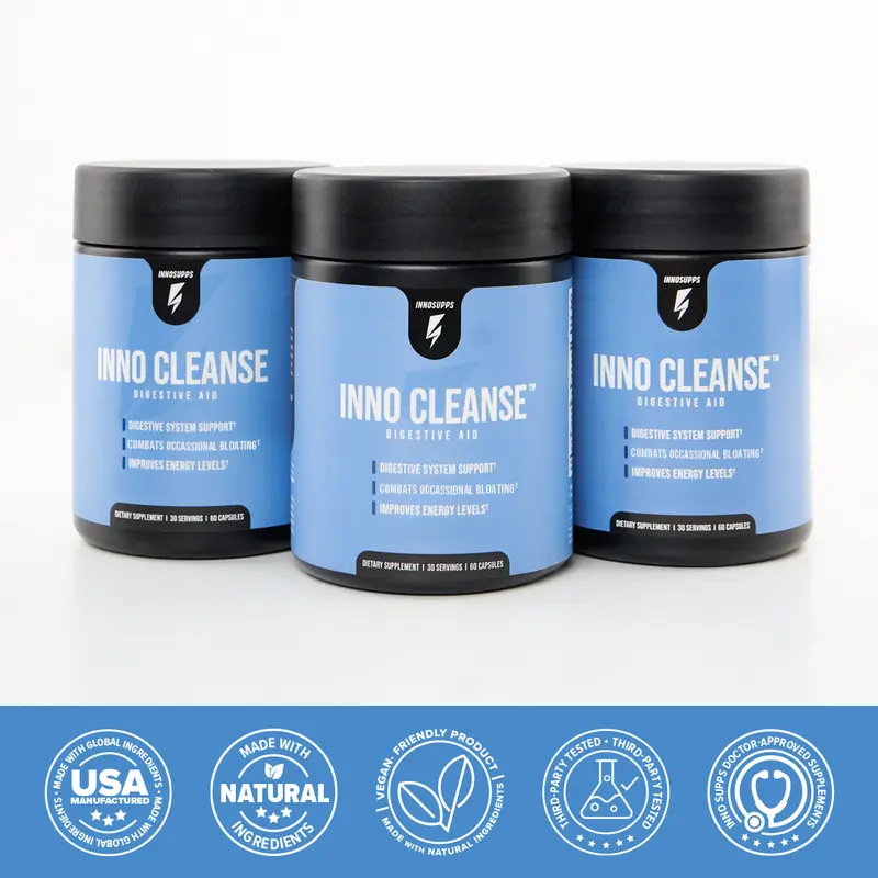 inno supps l carnitine Volcarn 2000 Liquid L-Carnitine Dietary Energy Supplement Sport Multi-Pack GHK-Cu — vitalitiRX cruelty-free Optimal Electrolyte (Flavor):Lemonade