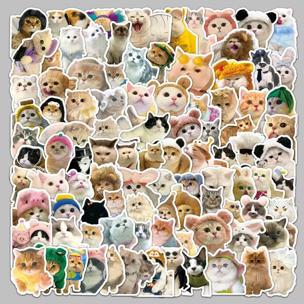 Free gift random 5 sticker