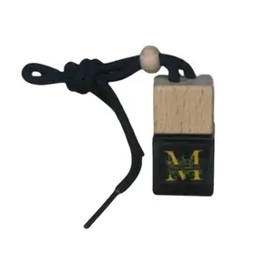 Mini Vent Clip Diffuser – Freshen Your Ride & Workspace