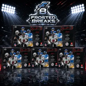 2025 Topps Signature Class Hobby 5 Box Pick Your Team Break