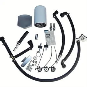 CP4 Disaster Prevention Kit