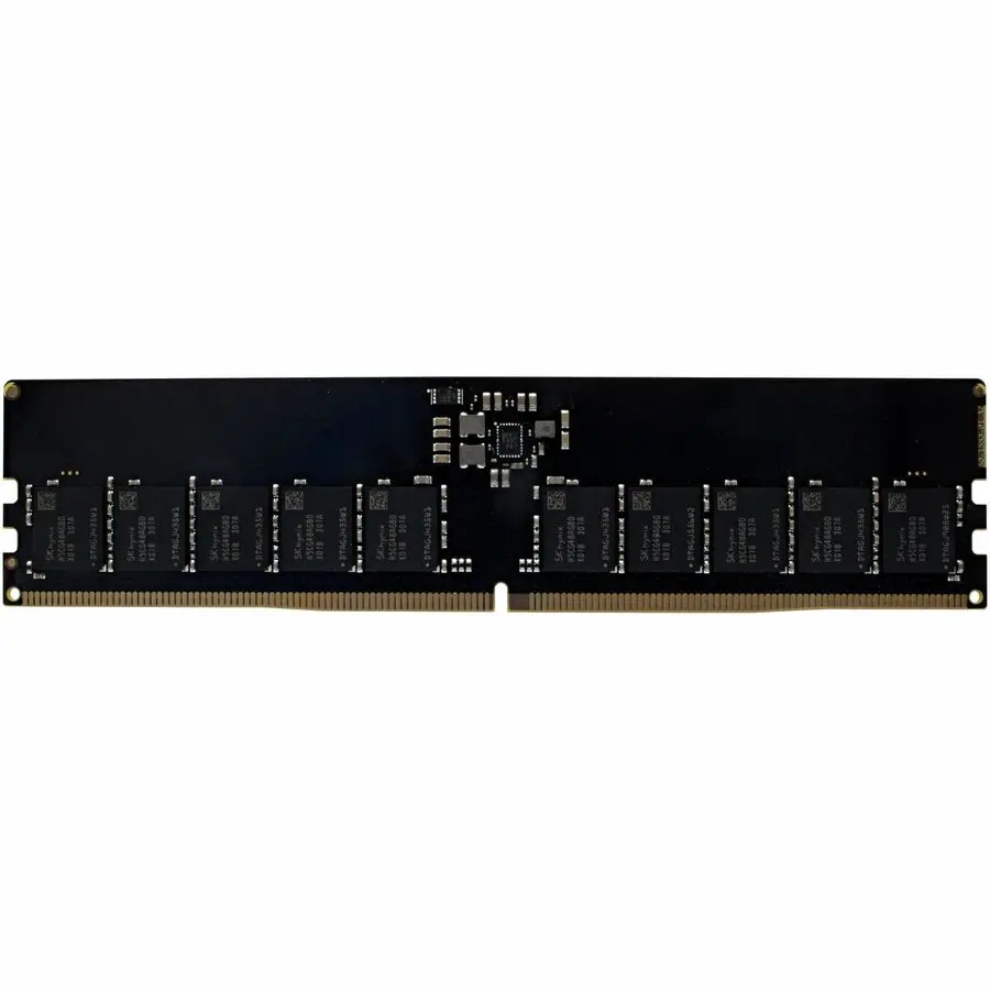 16GB DDR5 5200 MT/s UDIMM Desktop RAM PC5-41600 CL42 1.1V Memory Upgrade