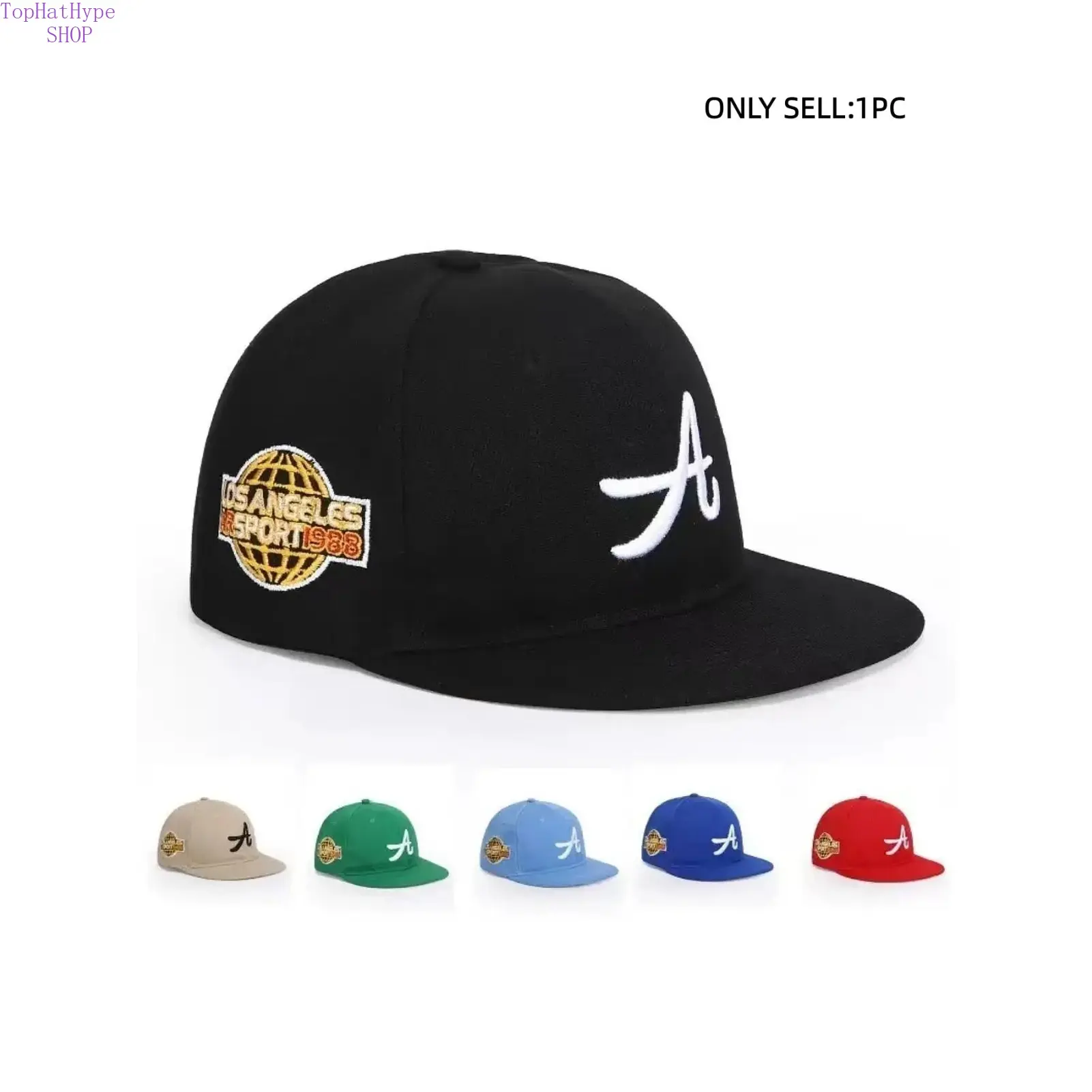 jungkook ny cap - TikTok Shop