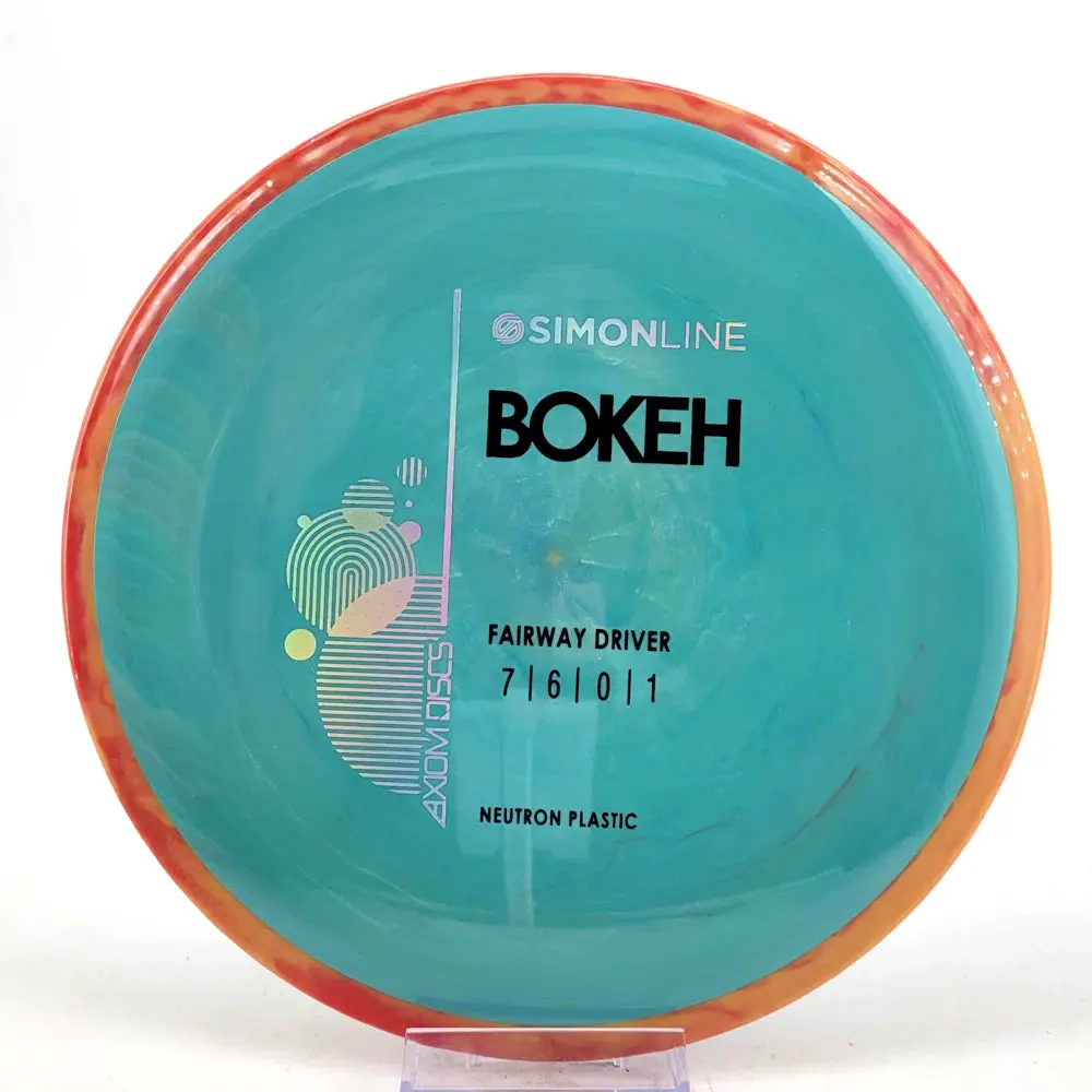 #9 173.8g | Blue