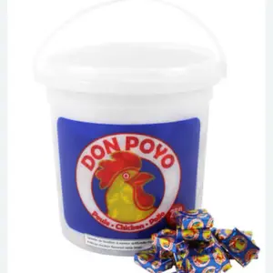 Magi don poyo 1 bokit 250 grenn