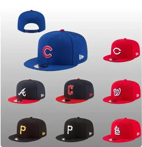 MLB New Era LA Dodgers NY Yankees Urban Trend Cap – 9FORTY 59FIFTY Fitted Baseball Hat for Men Women, Adjustable Unisex Trucker Cap, Streetwear Urban Fashion USA 2026, Vintage Sport Look, TikTok Viral