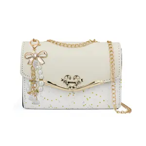 Ladies Crossbody Hand Bags for Women Handbag Female Small Shoulder Messenger Bag