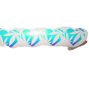 HOLOGRAPHIC GLOW IN THE DARK GANJA LOVE HEARTS Female Female