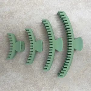 Sage Green Mega Hold Clip