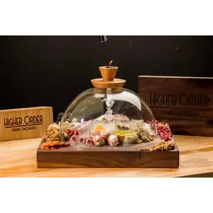 Charcuterie Smoking Kit