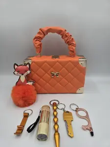 Fox Purse Set