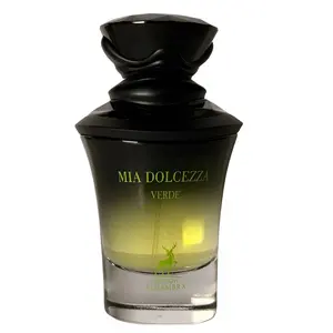 Mia Dolcezza Verde by Maison Alhambra Lattafa EDP Spray, 3.4oz