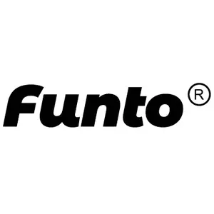 Funto Art shop logo
