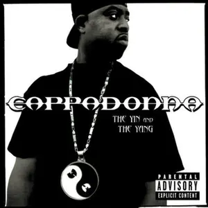 Cappadonna - The Yin and The Yang  [COMPACT DISC - CD] Explicit