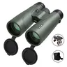 Yoelerey 15x52 UHD High Definition Binoculars for Adults - Fully Multi-Coated, High-Powered, Day/Night Vision, iPhone Ready, with Phone Adapter, Case, Quick-Release Straps, Cloth - Hunt Gear, Compact Long Range, Star Binoculars for Dads