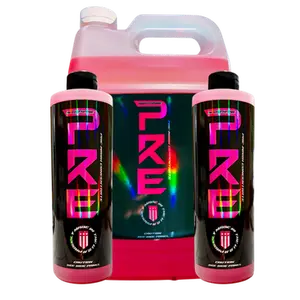 Nighthawk PRE Automotive Pre-Wash