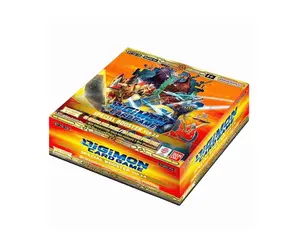 Digimon Release Special Booster 2.0 Box - Release Special Booster 2.0 (BT18-20)