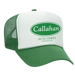 Callahan Auto Parts Foam Trucker Hat