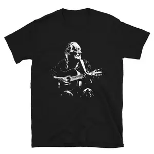 WILLIE NELSON Vintage Short-Sleeve Unisex T-Shirt Sweatshirt, Hoodie, Comfort Colors Casual Comfortable Top Graphic Womenswear Clothes