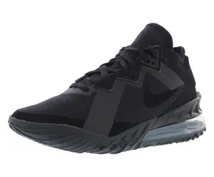 Nike Lebron XVIII Low Mens Shoes
