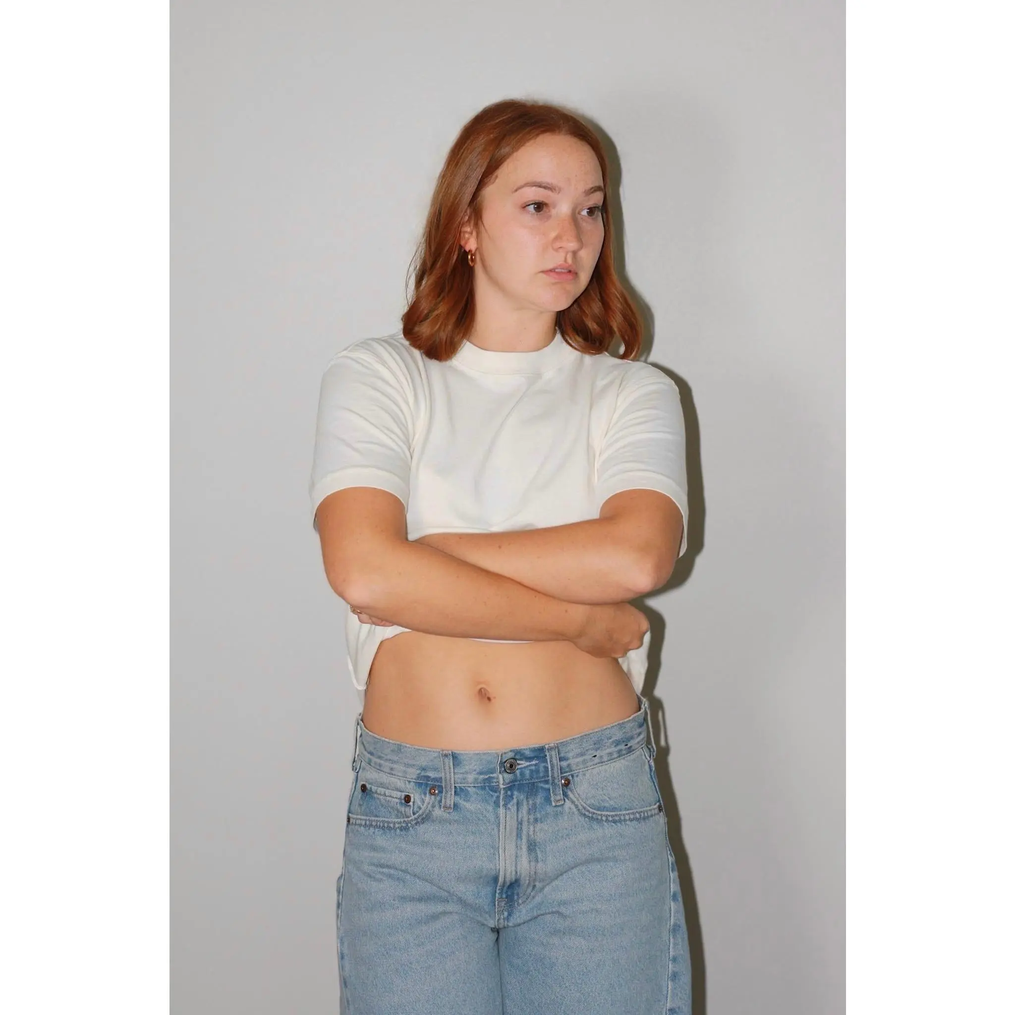 The Rowan Tee