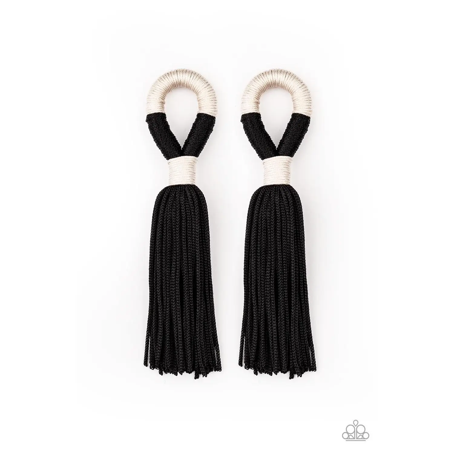 Moroccan Mambo - Black
