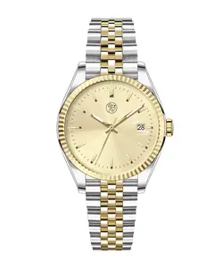 RJ Royalty So Italy Watch In Two Tone 38MM