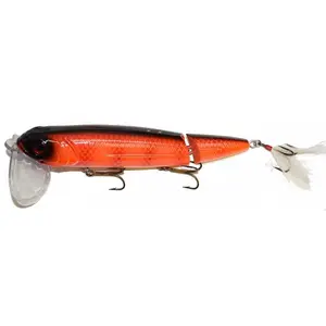Livingston Lures Walking Boss II Magnum Surface Bait
