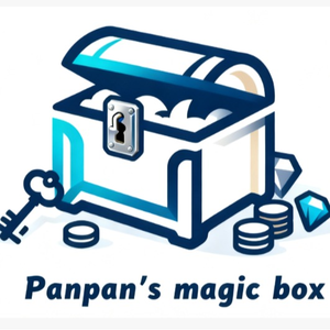 Panpan's magic box