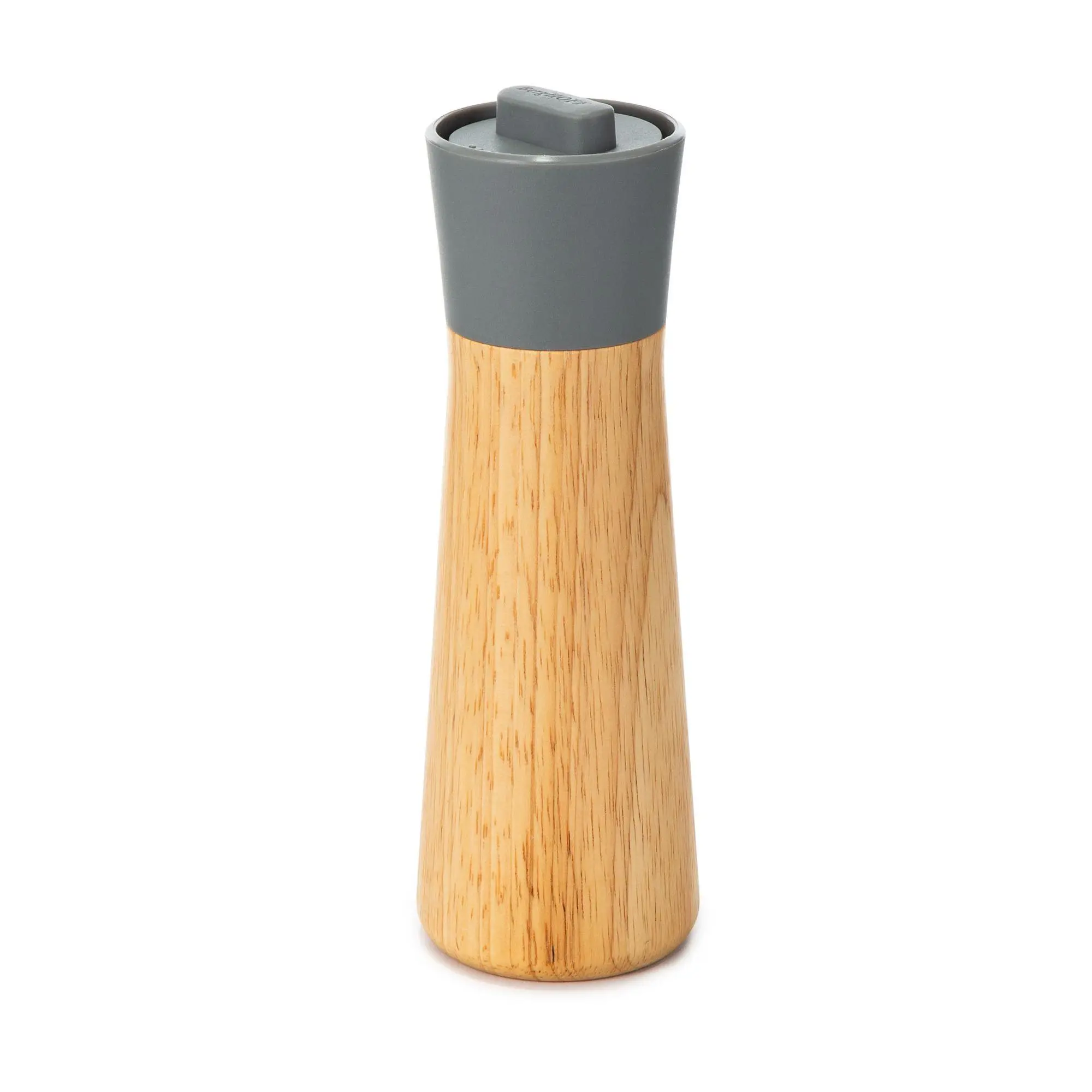 BergHOFF Balance Rubberwood Covered Grinder 8.25" BergHOFF Balance Rubberwood Covered Grinder 8.25"