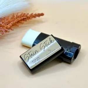 Stain stick