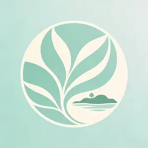 Pure Bloom Studio shop logo