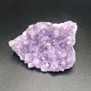 Amethyst Geode Cluster