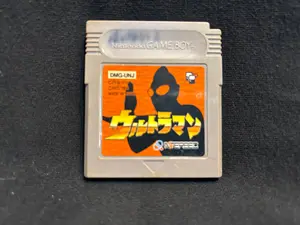 Ultraman (Game Boy)