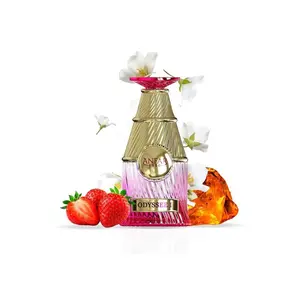 Odyssee I Anfar London