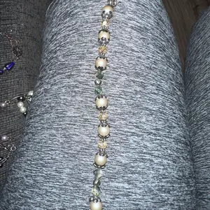 Mystery bracelets