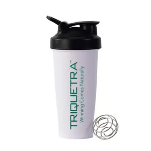 Triquetra Shaker Bottle | Washable | Reusable