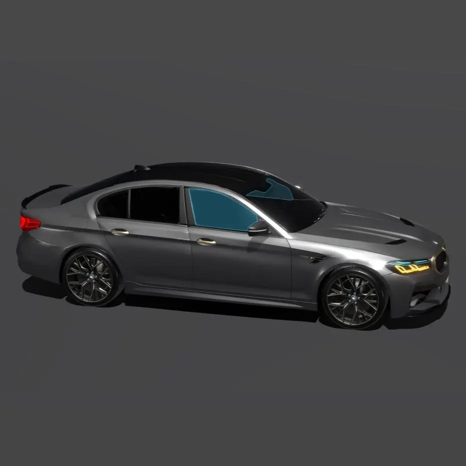 ReadyTint Front Side Windows Precut Ceramic Film for DIY Car Window Tinting - Includes Tools & Guided Videos car protection summer car