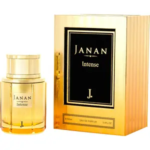 J. Janan Intense By J Dot Eau De Parfum For Unisex