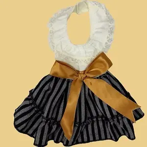 Poblana Mexican Dog Dress